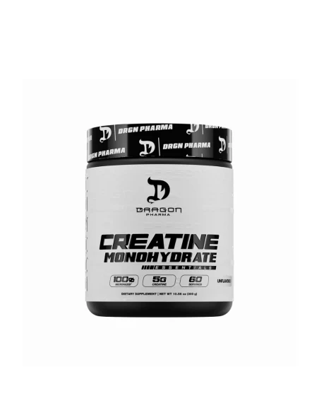 CREATINA MONOHIDRATADA 300GR