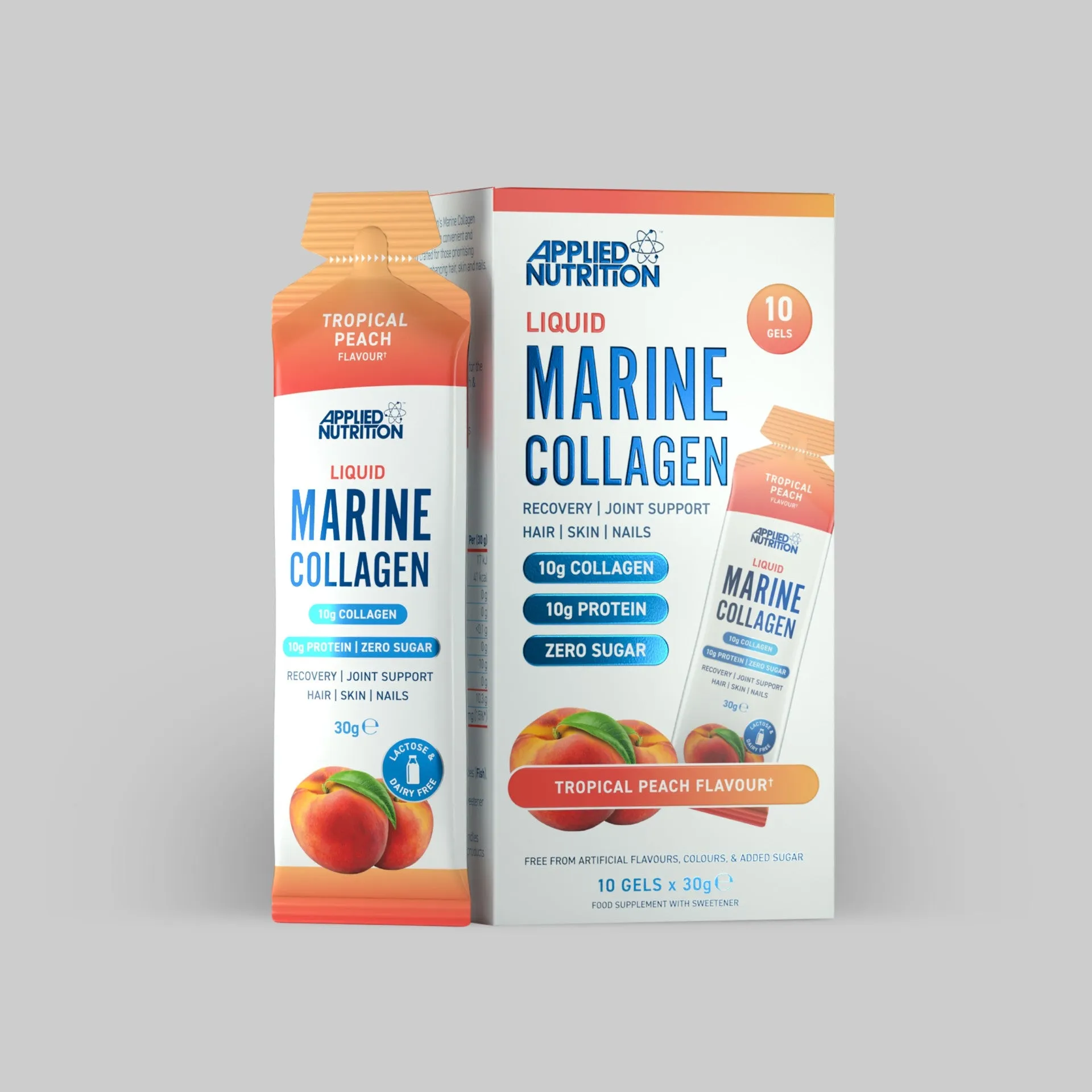 COLAGENO MARINO LIQUIDO