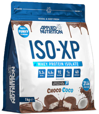 ISO XP 1 KG