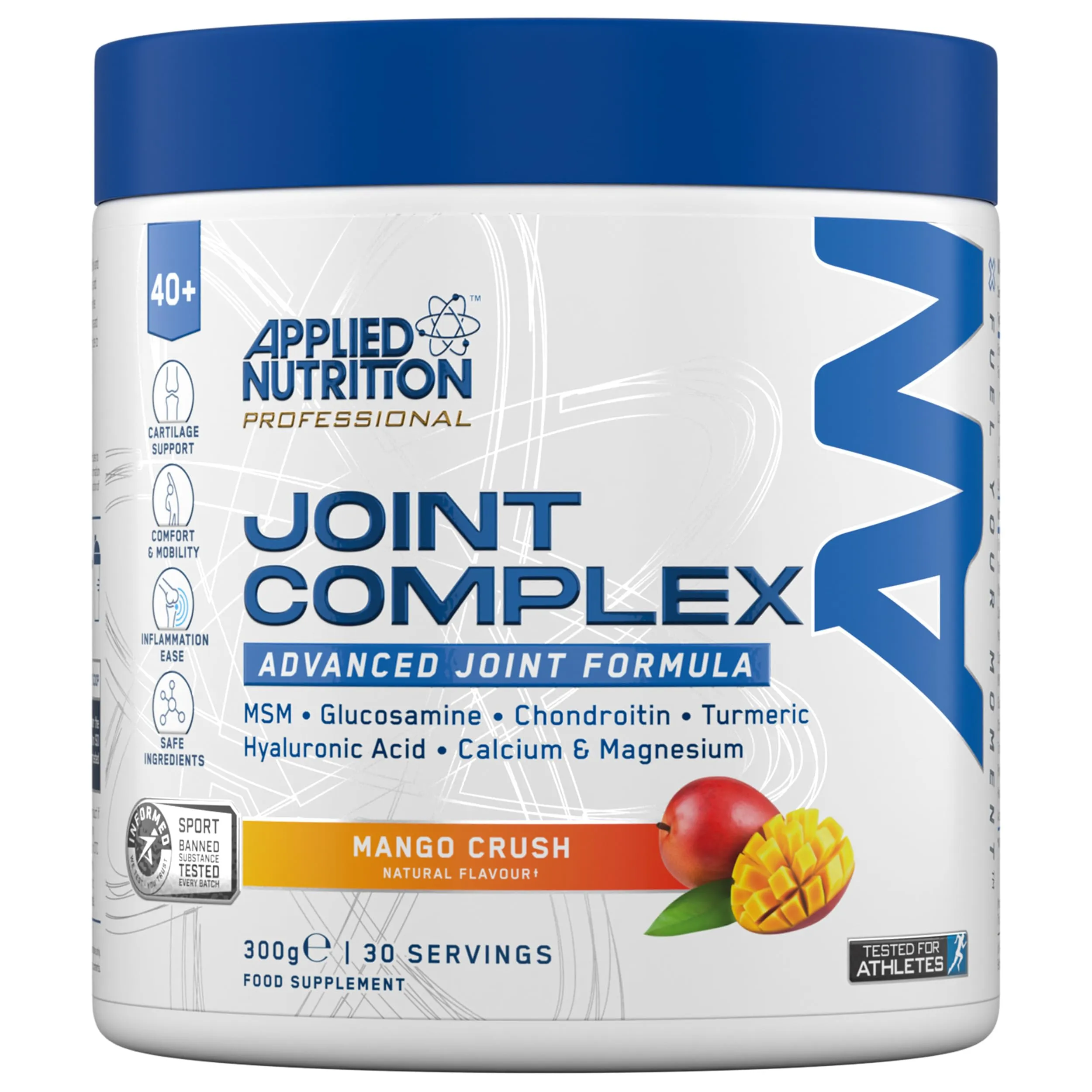 JOINT COMPLEX