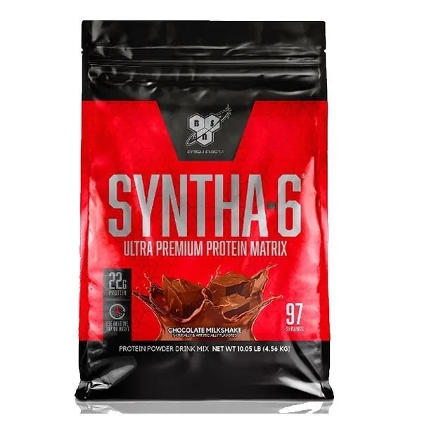 SYNTHA 6 10 LB