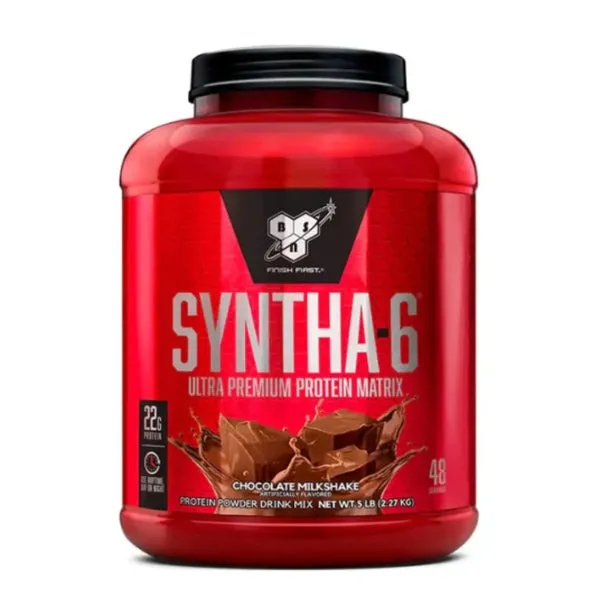 SYNTHA 6 5LB