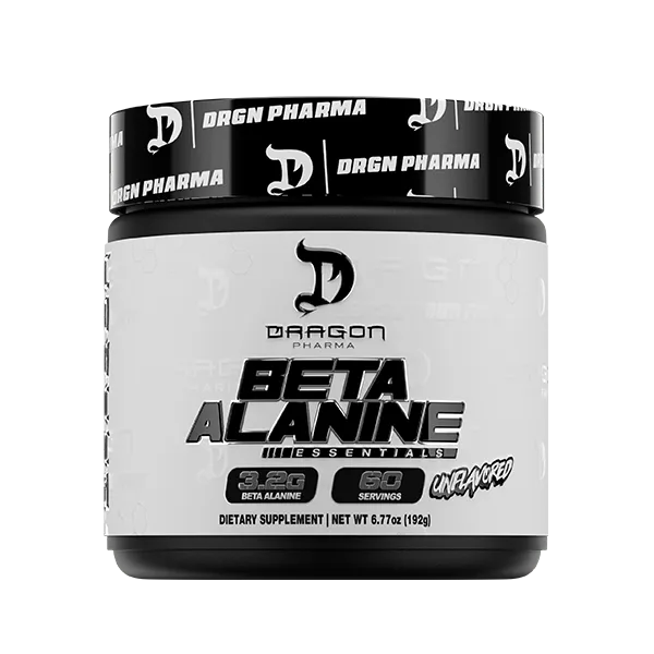 BETA ALANINA