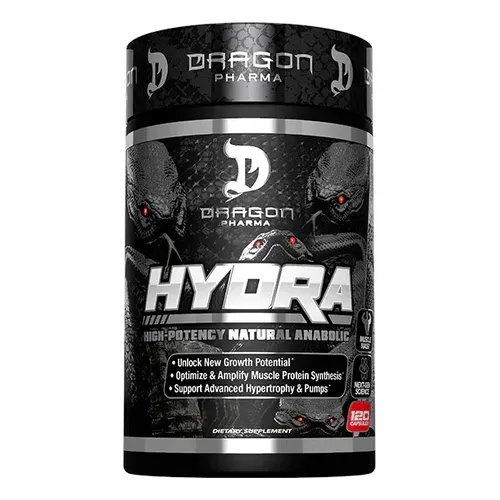 HYDRA
