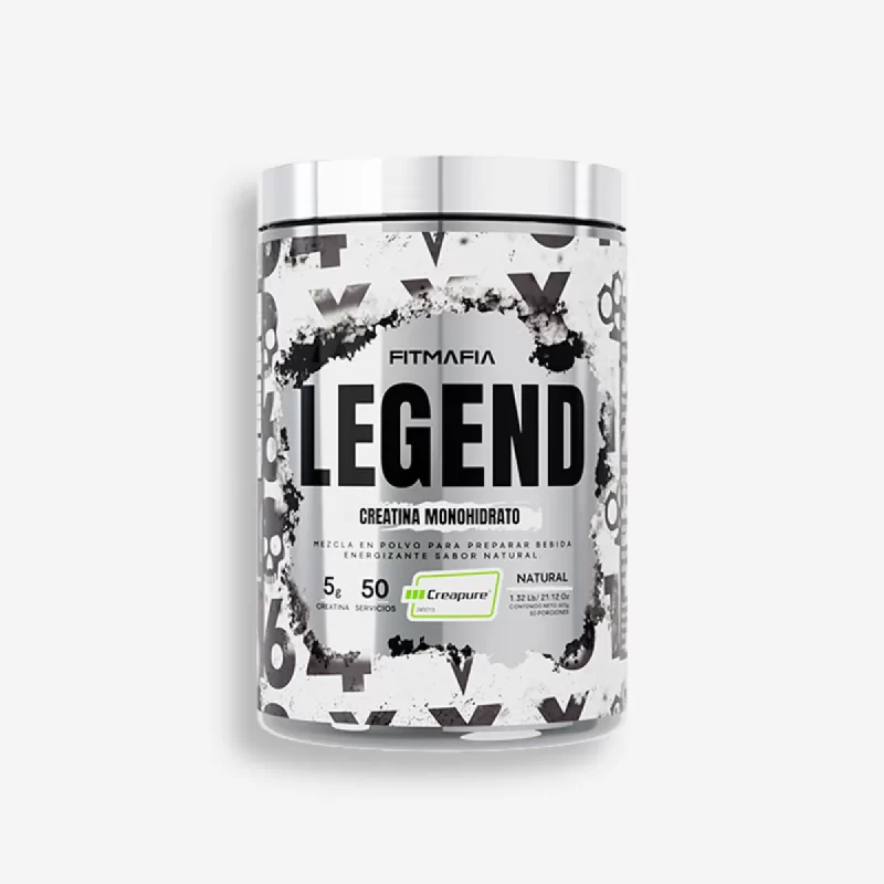 LEGEND 50 SERV FITMAFIA