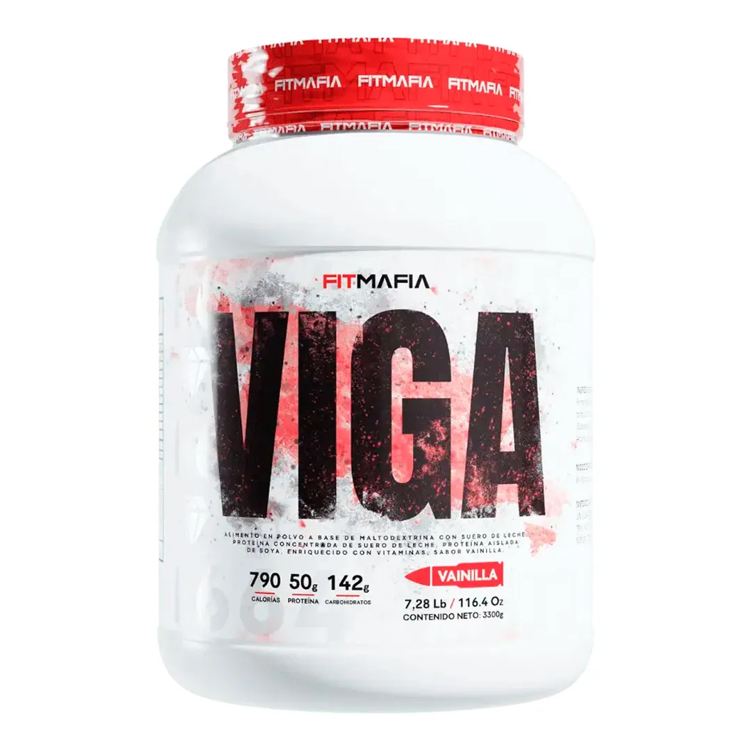 VIGA 7 LB