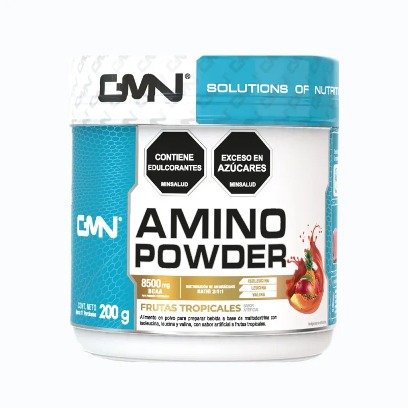 AMINO POWDER 200G