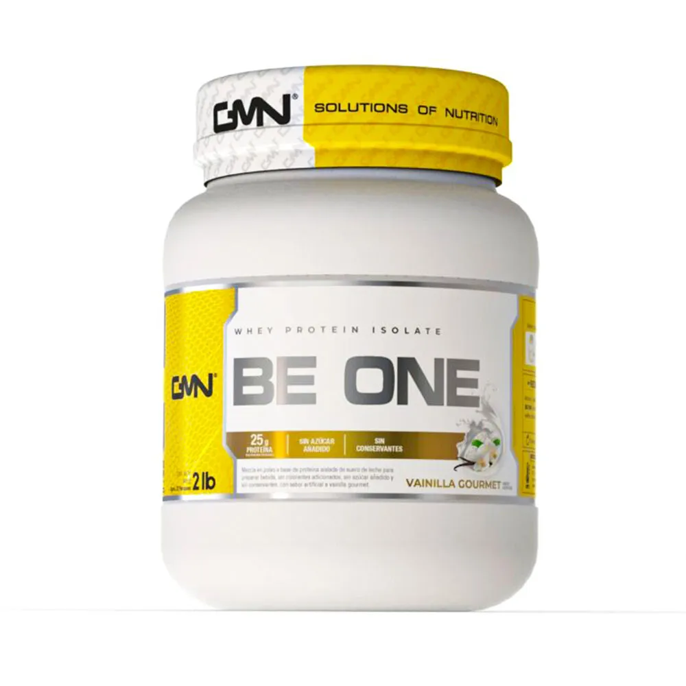 BE ONE 2LB