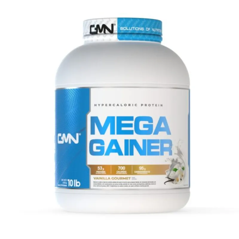 MEGA GAINER 10LB GMN