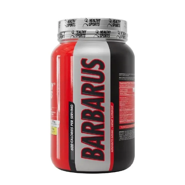 BARBARUS 910 GR