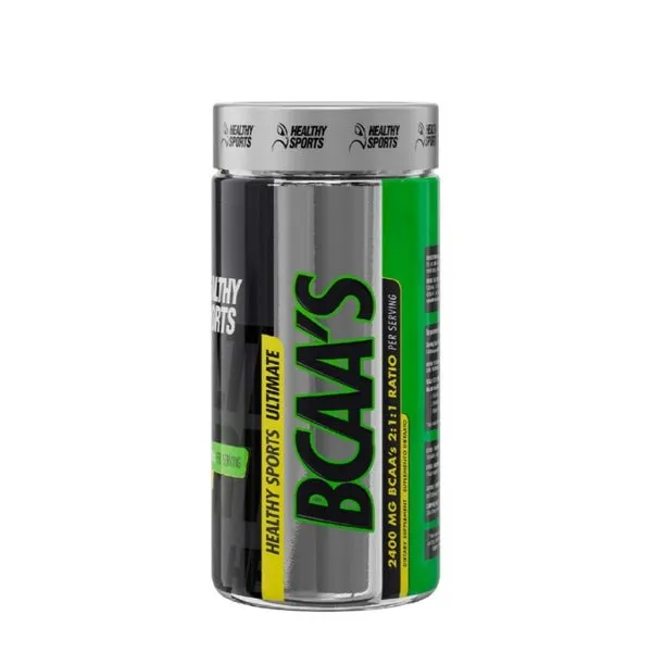 BCAAS 384 GR HEALTHY SPORTS