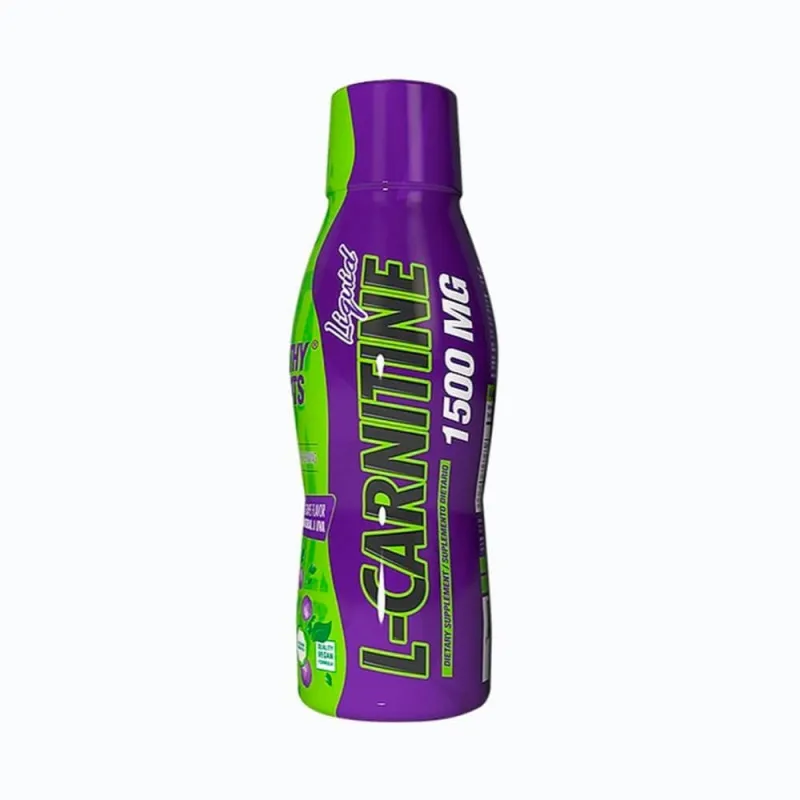 CELLNITINE LIQUID HEALTHY SPORTS