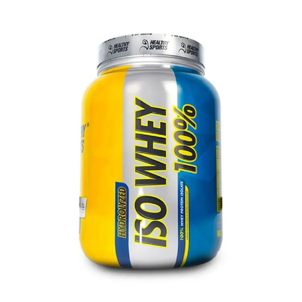 ISO WHEY 2040 GR
