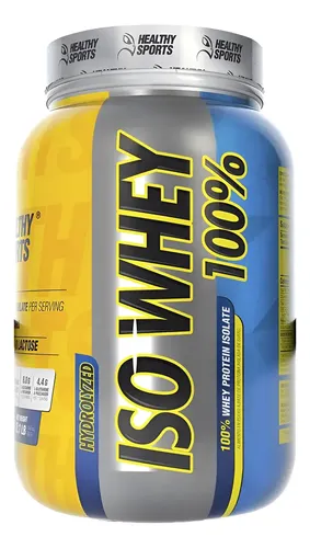 ISO WHEY 952 GR