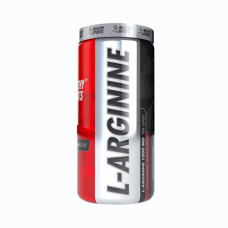 L-ARGININE HEALTHY SPORTS