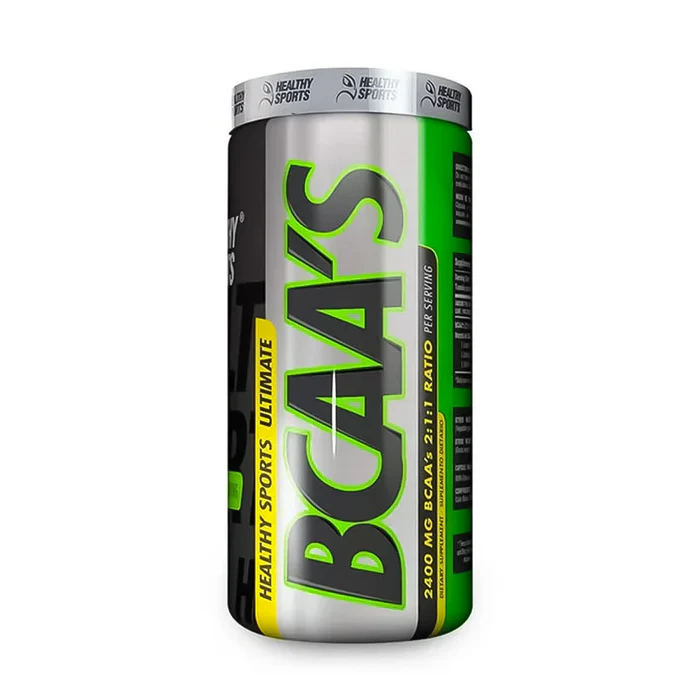 ULTIMATE BCAAS HEALTHY SPORTS