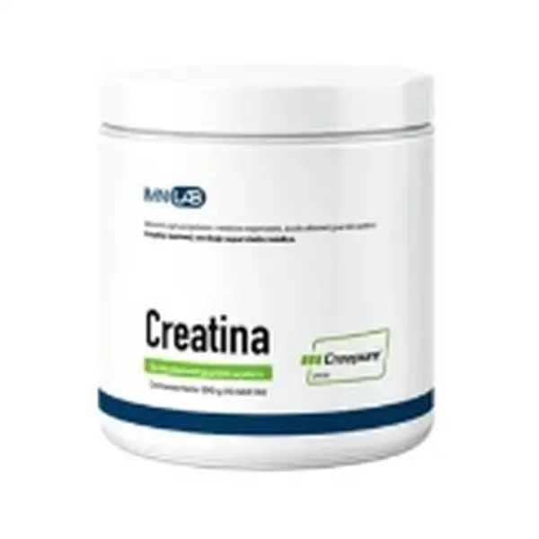 CREATINA IMN BULL - CREAPURE