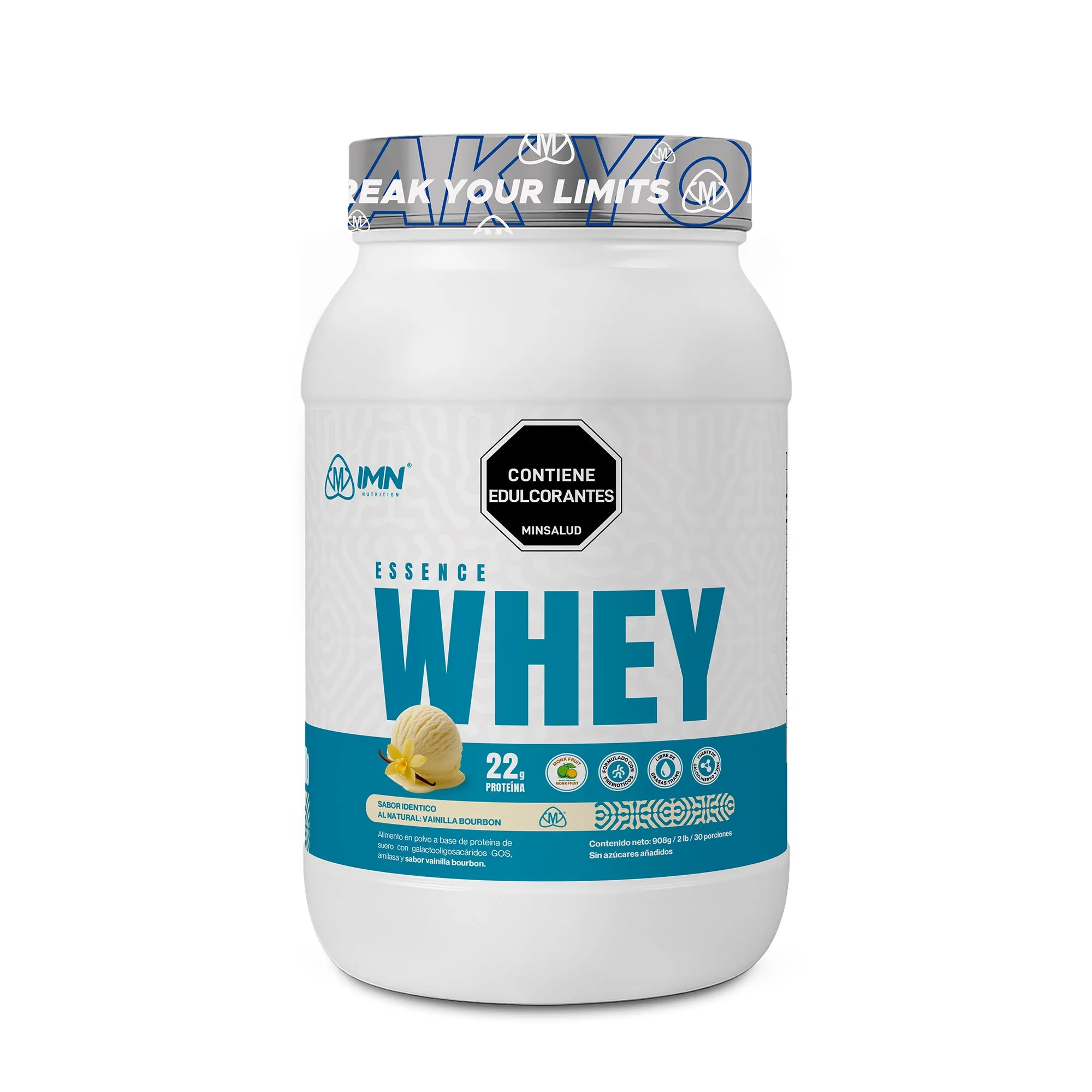 ESSENCE WHEY IMN