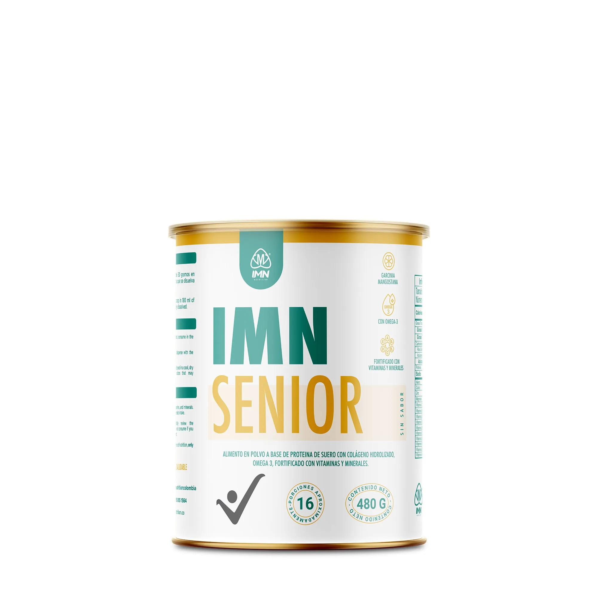 IMN SENIOR IMN