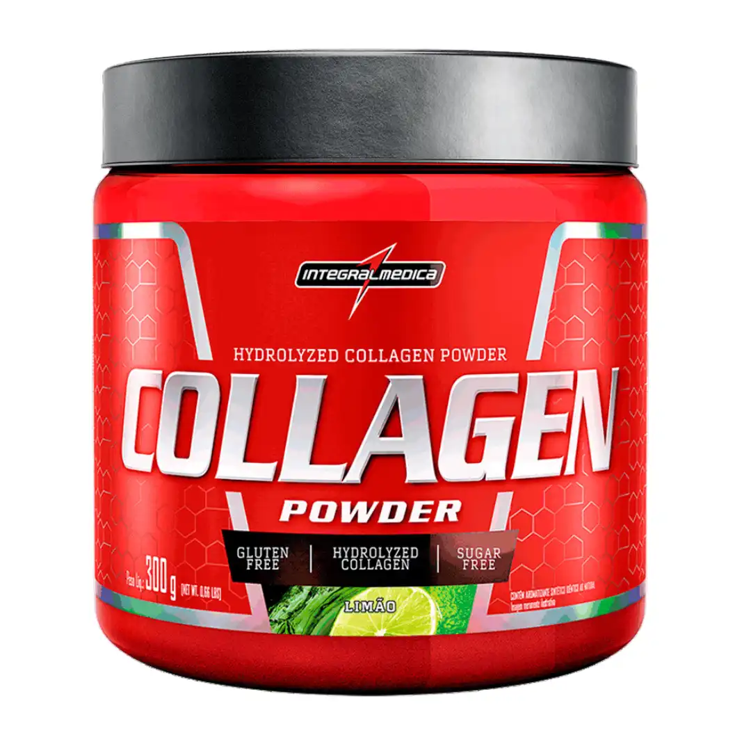 COLLAGEN POWDER