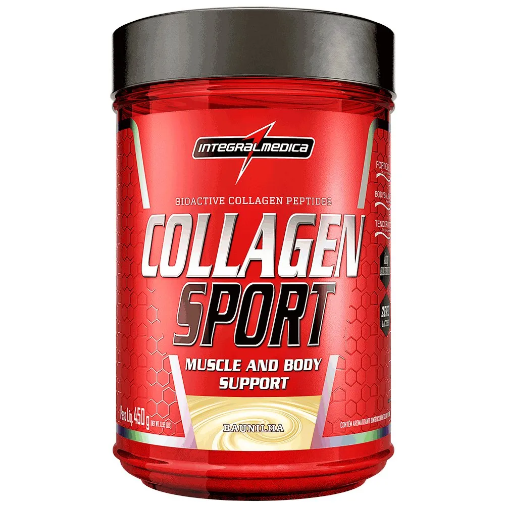 COLLAGEN SPORT