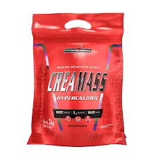 CREA MASS HIPERCALÓRICA INTEGRAL MEDICA