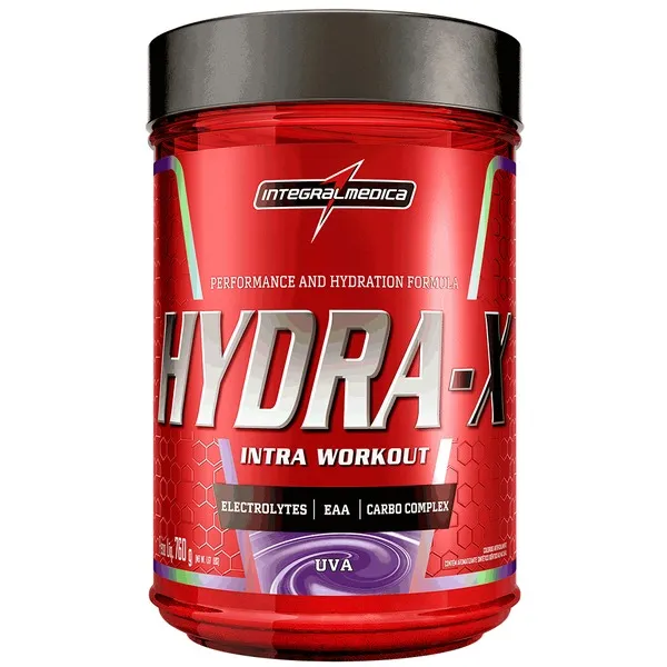 HYDRA X