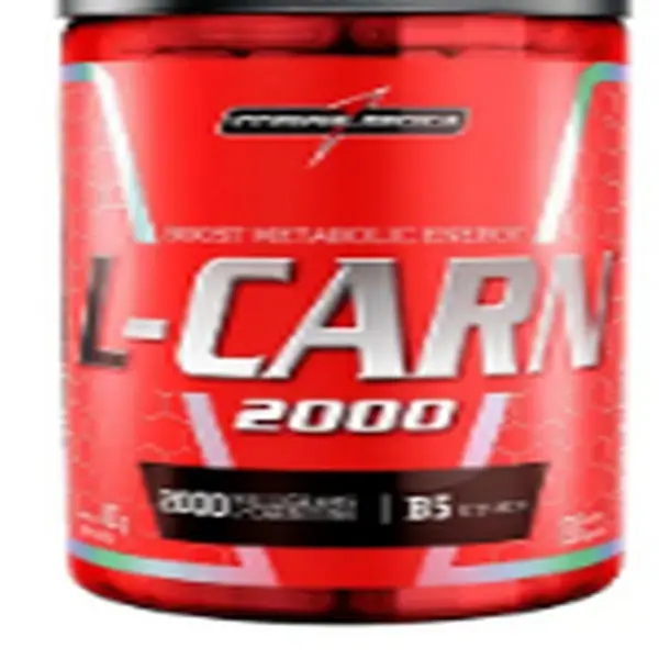 L CARNITINA INTEGRAL MEDICA