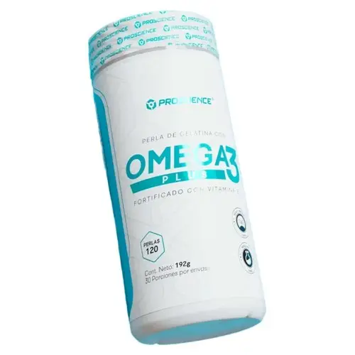 OMEGA 3 1360 (120 CAPS) INTEGRAL MEDICA