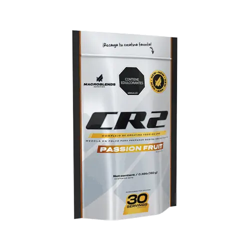 CR 2 (30 SERV BOLSA) MACROBLENDS