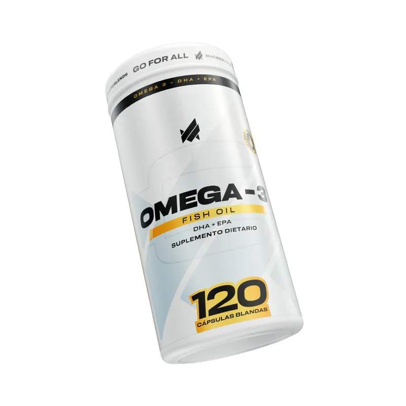 OMEGA 3