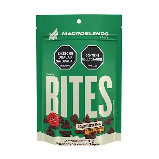 SNACKS BITES