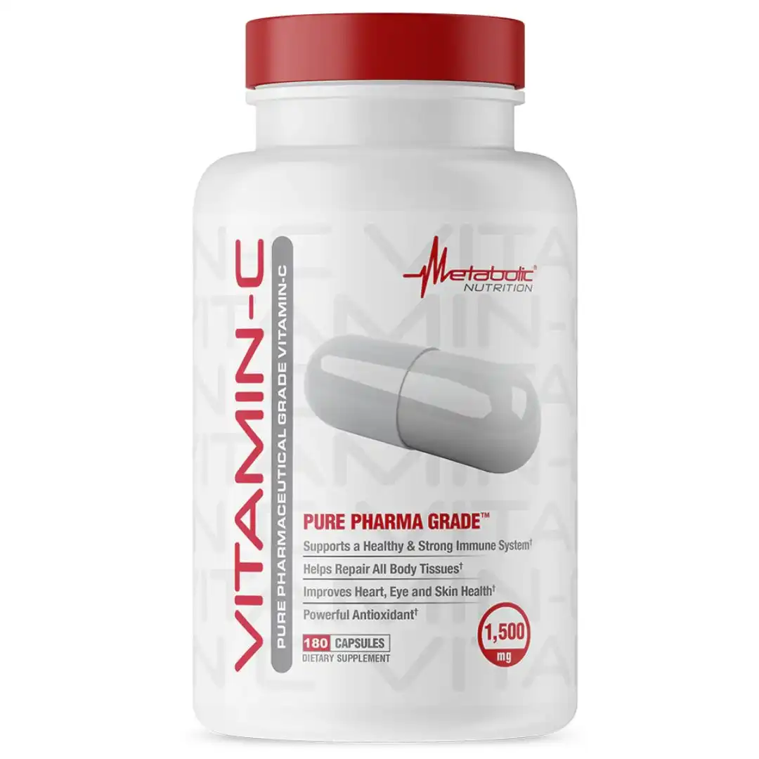 VITAMINA C