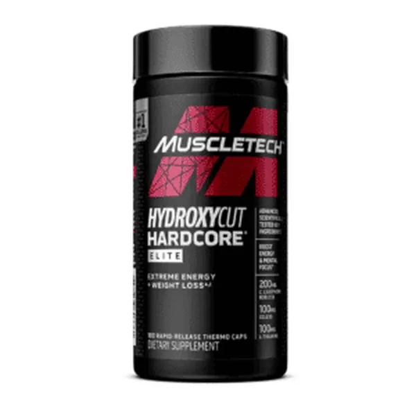 HYDROXICUT ELITE