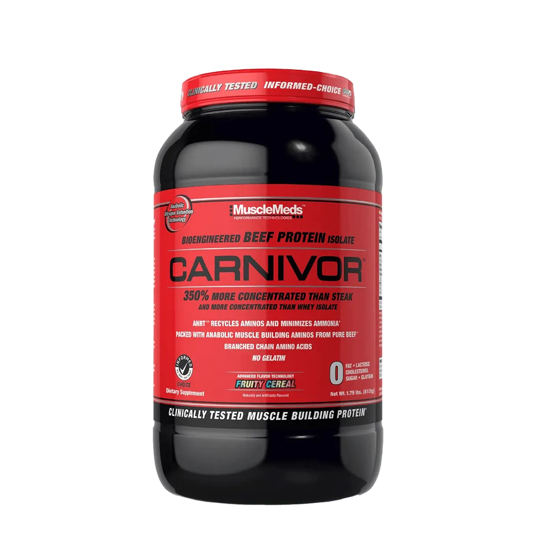 CARNIVOR 0 2LB