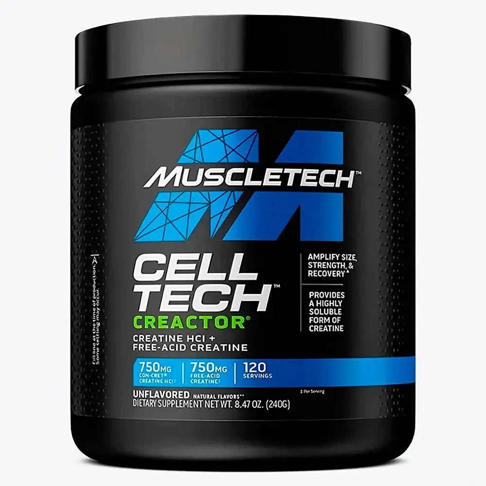 CELL TECH CREACTOR MUSCLETECH