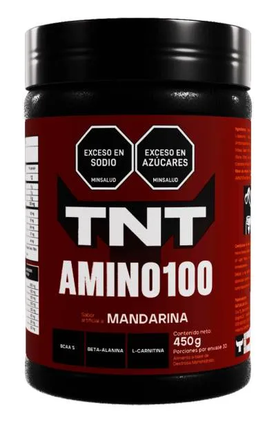 AMINO 100 450G