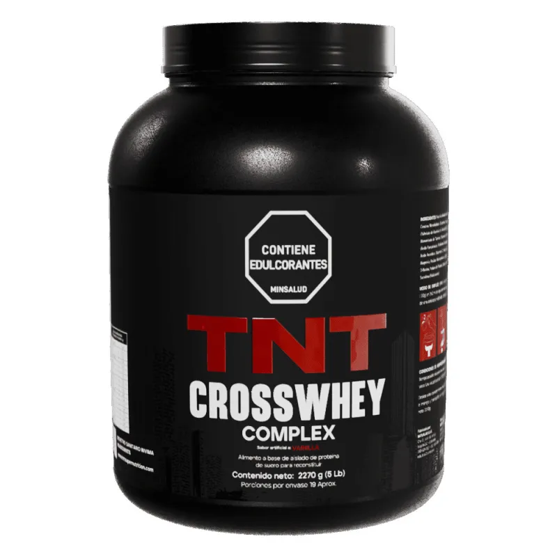 CROSSWHEY COMPLEX 5LB NEOPHARMA