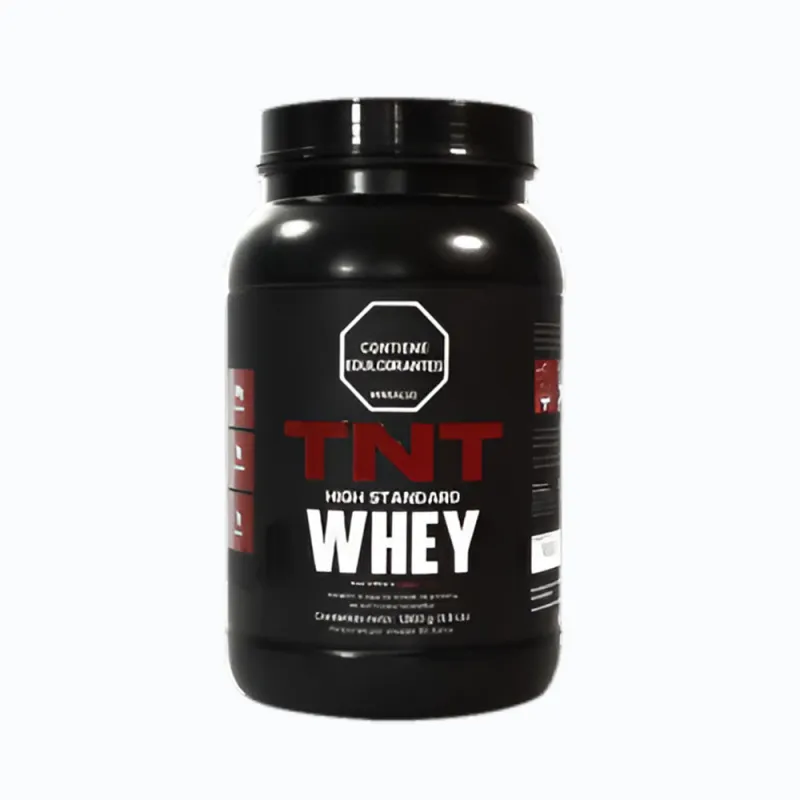 HIGH STANDARD WHEY 3.3LB NEOPHARMA