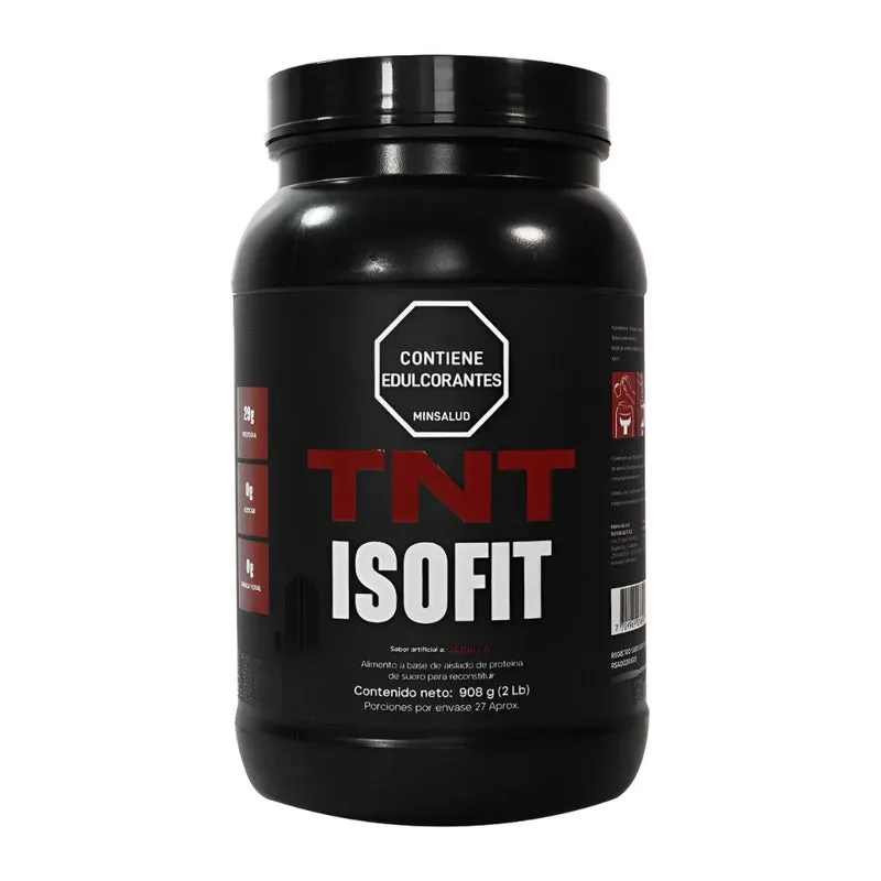 ISOFIT 2LB NEOPHARMA