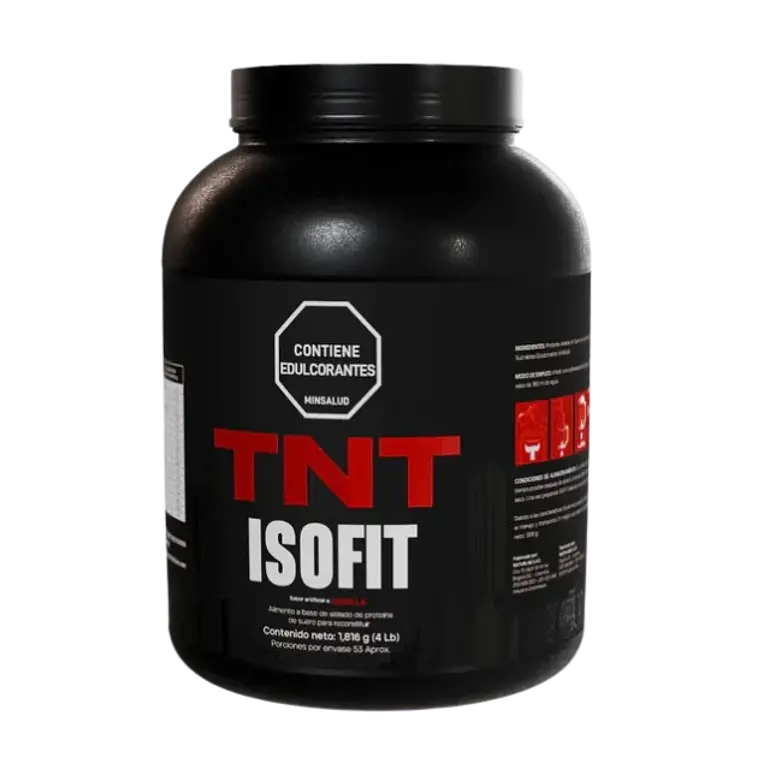 ISOFIT 4LB NEOPHARMA