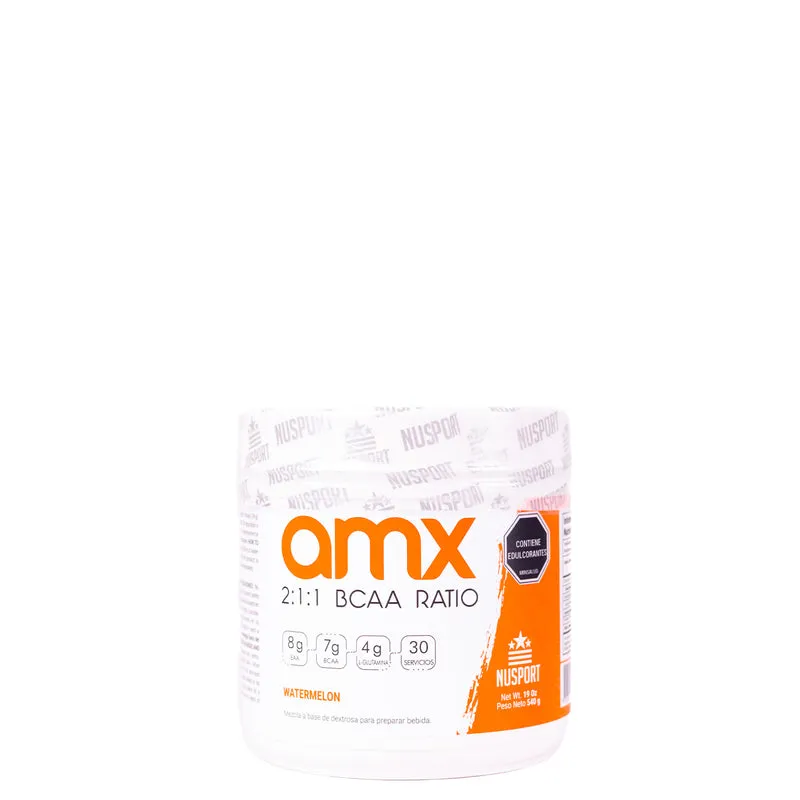 AMX 2:1:1 30 SERVICIOS