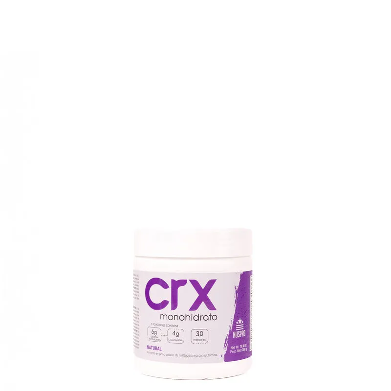 CRX MONOHIDRATO 300G
