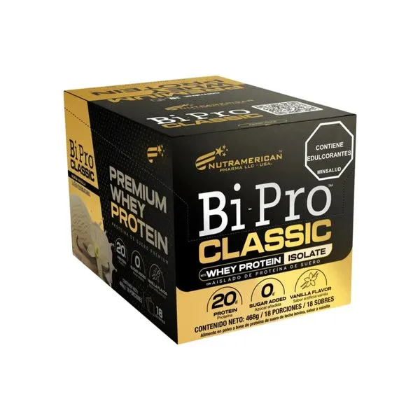 BI PRO CLASSIC 0.9 LB