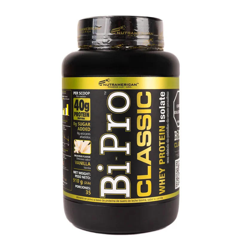 BI PRO CLASSIC 2 LB