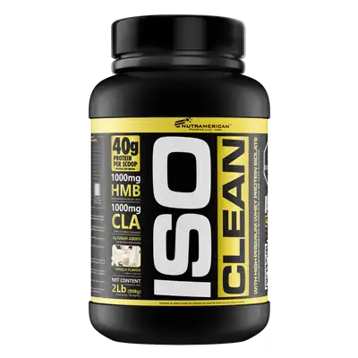 BI PRO ISO CLEAN
