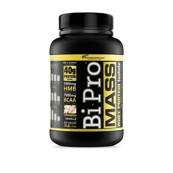 BI PRO MASS 3 LB