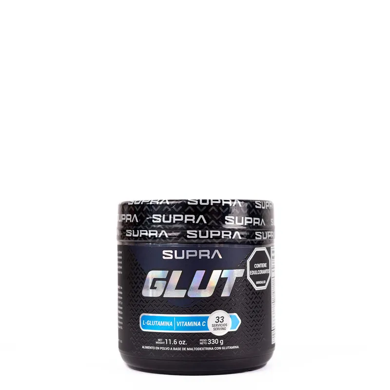 GLUTA STACK - GLUTAMINA