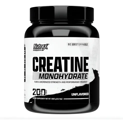 CREATINA NUTREX 1000 GR