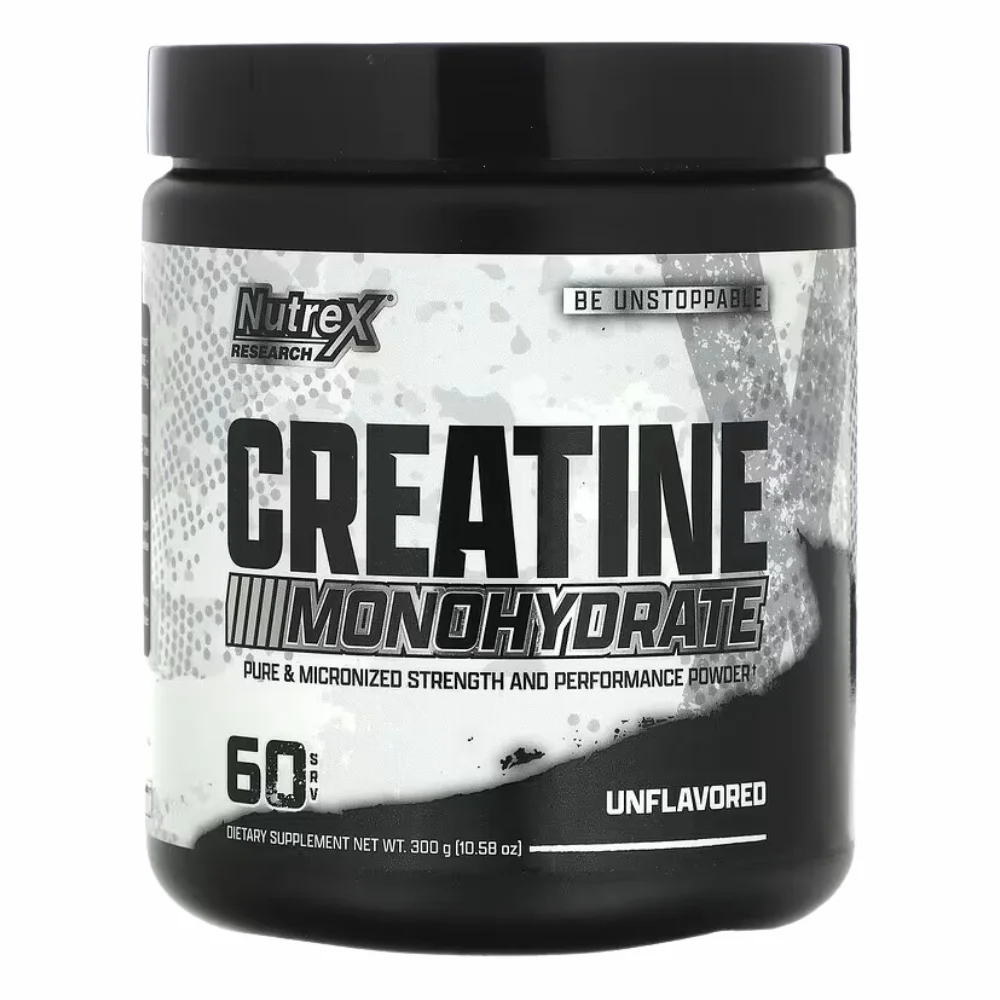CREATINA NUTREX 300G